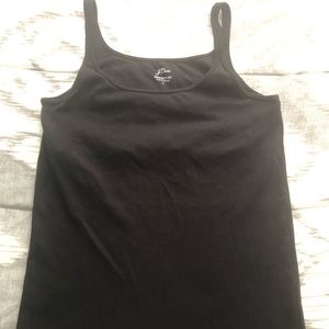 Worn once like new! Jcrew perfect fit